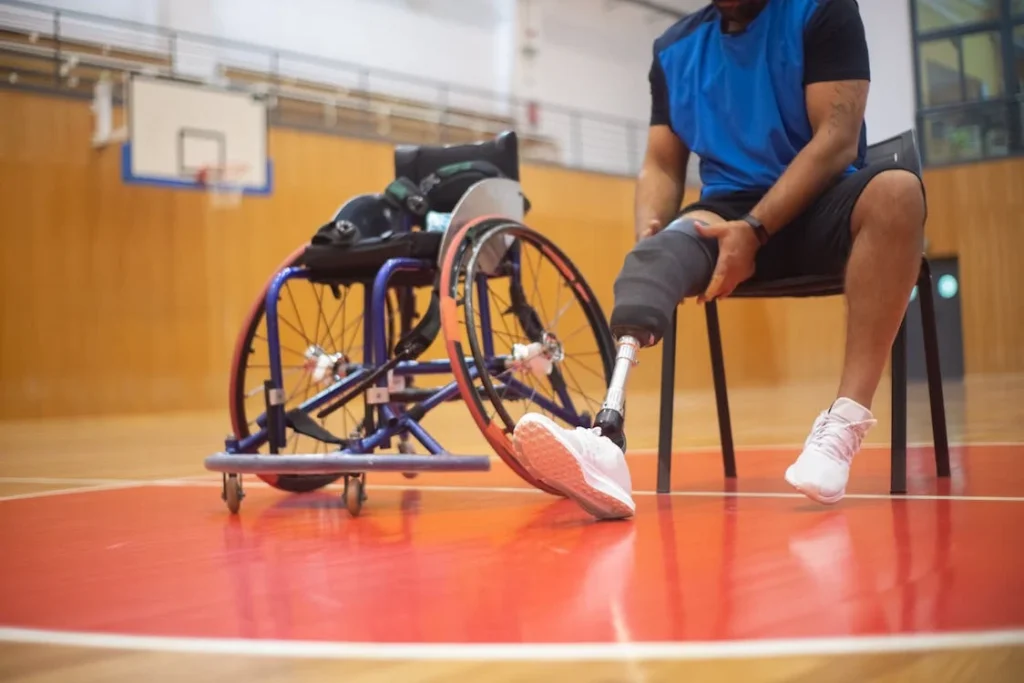 Investing in a bionic prosthetic is not just about purchasing the most advanced technology—it is also about learning how to use it effectively.