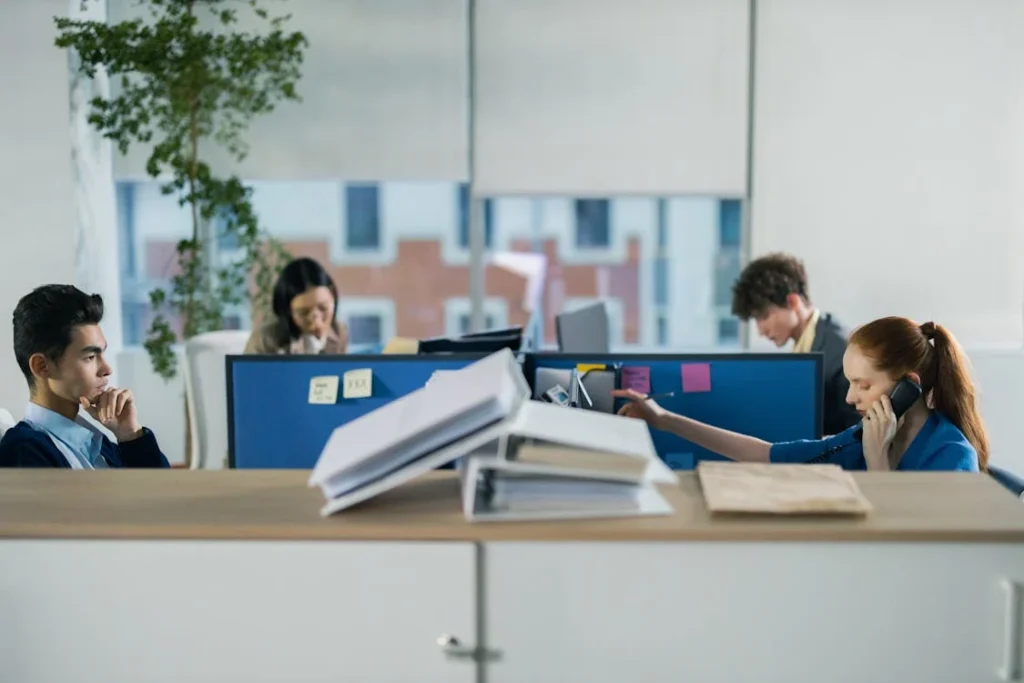 While businesses play a crucial role in making workplaces inclusive, real change requires collaboration between the government, industries, and advocacy organizations.