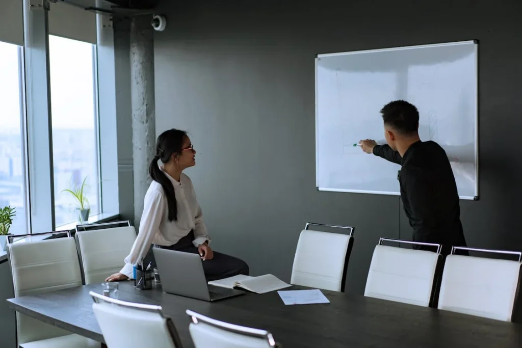 While physical and digital accessibility are critical, workplace culture and policies also play a significant role in creating an inclusive environment.