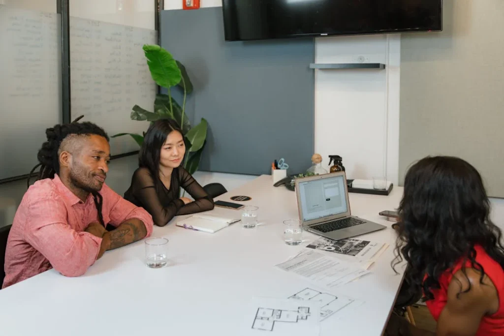 Ensuring digital accessibility is not just an HR or IT responsibility—it requires leadership support. When company leaders actively promote inclusion, accessibility becomes a part of the workplace culture rather than a checklist item.