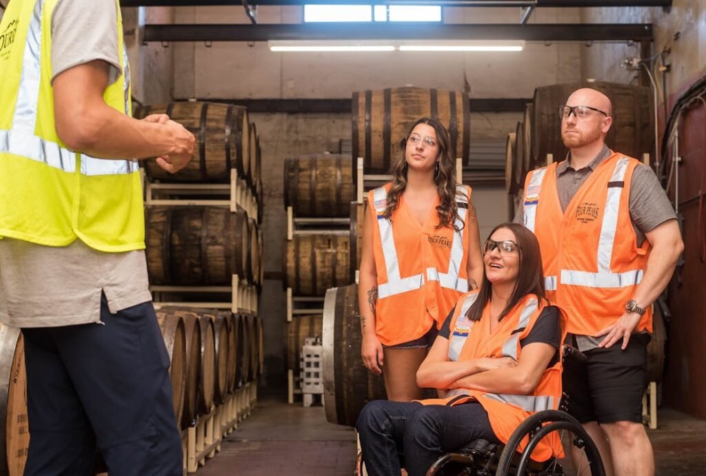 Many companies in India believe that hiring people with disabilities is primarily a charitable act or a corporate social responsibility (CSR) initiative rather than a strategic business decision.