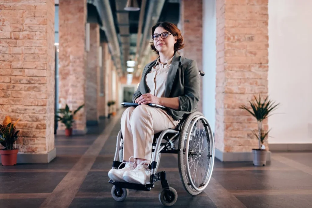 Creating an inclusive work environment is not just a legal obligation but also a moral and strategic decision for private sector companies.