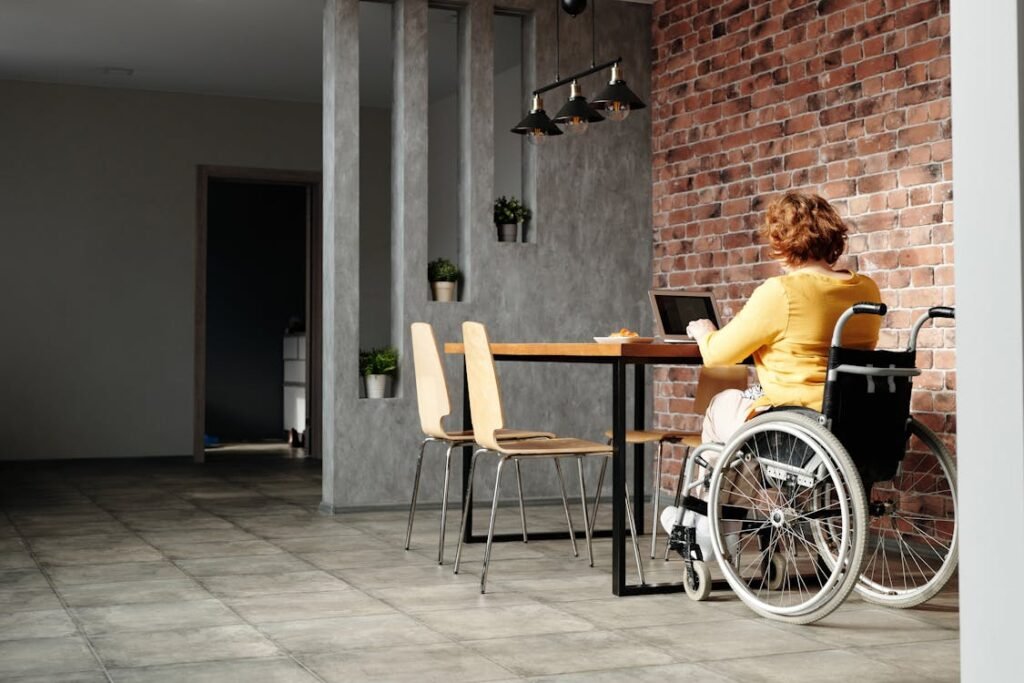 A truly inclusive hiring process does not just stop at accessible applications and interviews. It extends into how candidates are assessed and selected.