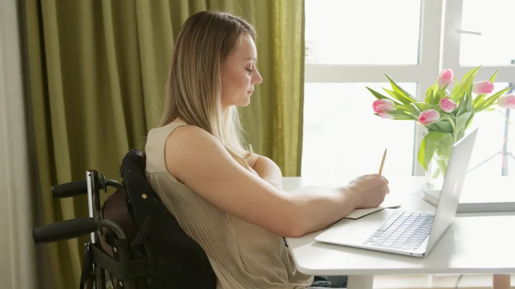 While India has made significant progress in promoting inclusive employment, candidates with disabilities still face challenges when applying for government jobs.