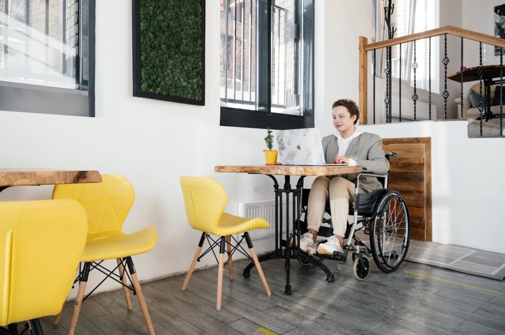 For people with disabilities who are new to remote work, getting started can feel overwhelming. Understanding where to look for job opportunities, how to develop necessary skills, and how to prepare for a remote work environment can make the transition smoother.