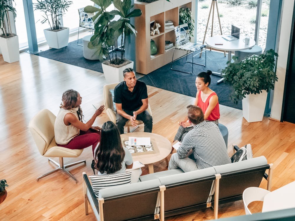 Indian startups are playing a crucial role in redefining workplace accessibility by developing innovative solutions tailored to the needs of employees with disabilities.