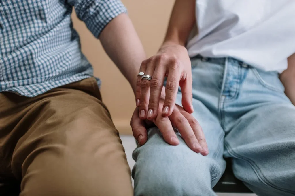 While medical care and prosthetic advancements play a key role in an amputee’s journey, emotional and social well-being are equally important.