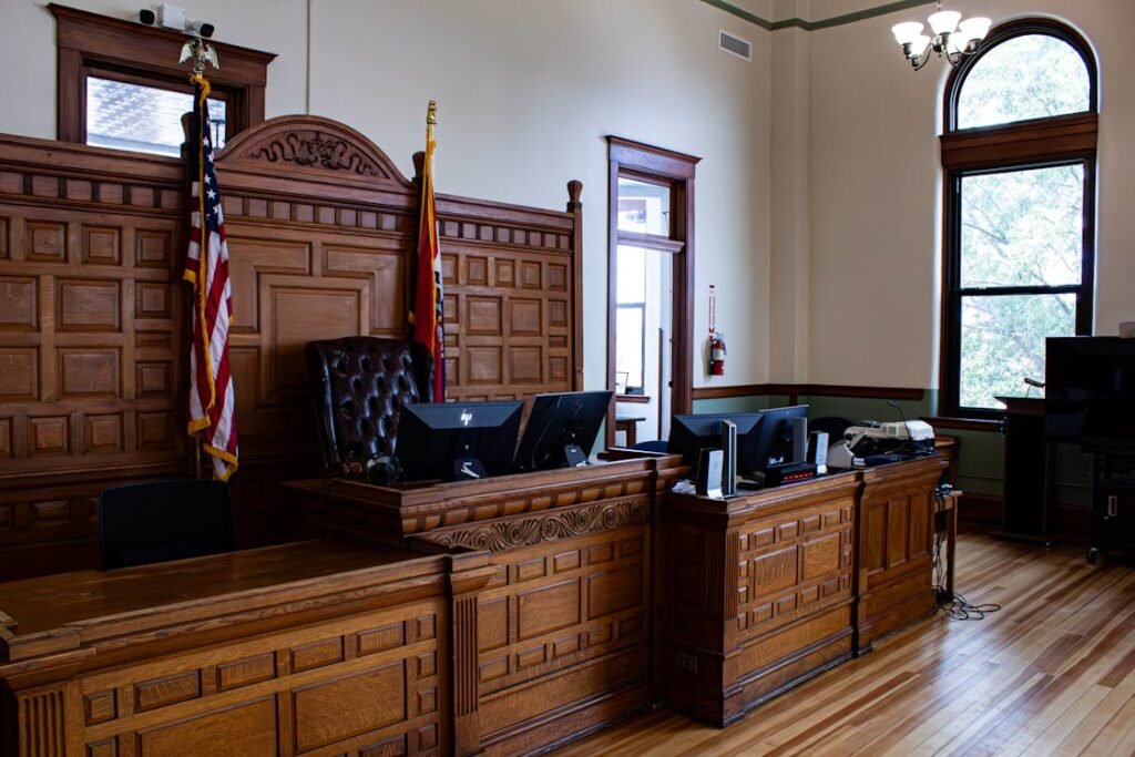 If you are facing discrimination or your rights are being violated, one of the most effective ways to seek justice is by filing a complaint with the Chief Commissioner for Persons with Disabilities (CCPD).
