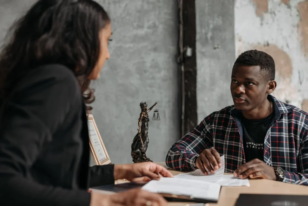 Once you have identified the key challenges in your community, the next step is to take action. Advocacy can take many forms, from raising awareness to working with local authorities to push for policy changes.