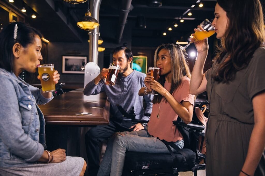 Peer support groups don’t just help in the early stages of recovery—they offer long-term benefits that can positively impact an amputee’s entire life.