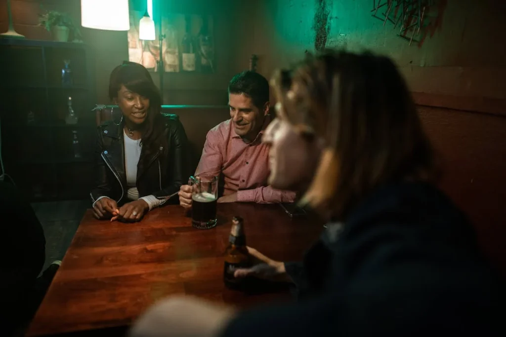 Overcoming social anxiety as an amputee is much easier when you have the right people around you. A strong support system can help you feel understood, accepted, and encouraged, especially when you’re facing moments of doubt or discomfort. Having people who uplift you can make all the difference in how you approach social interactions.