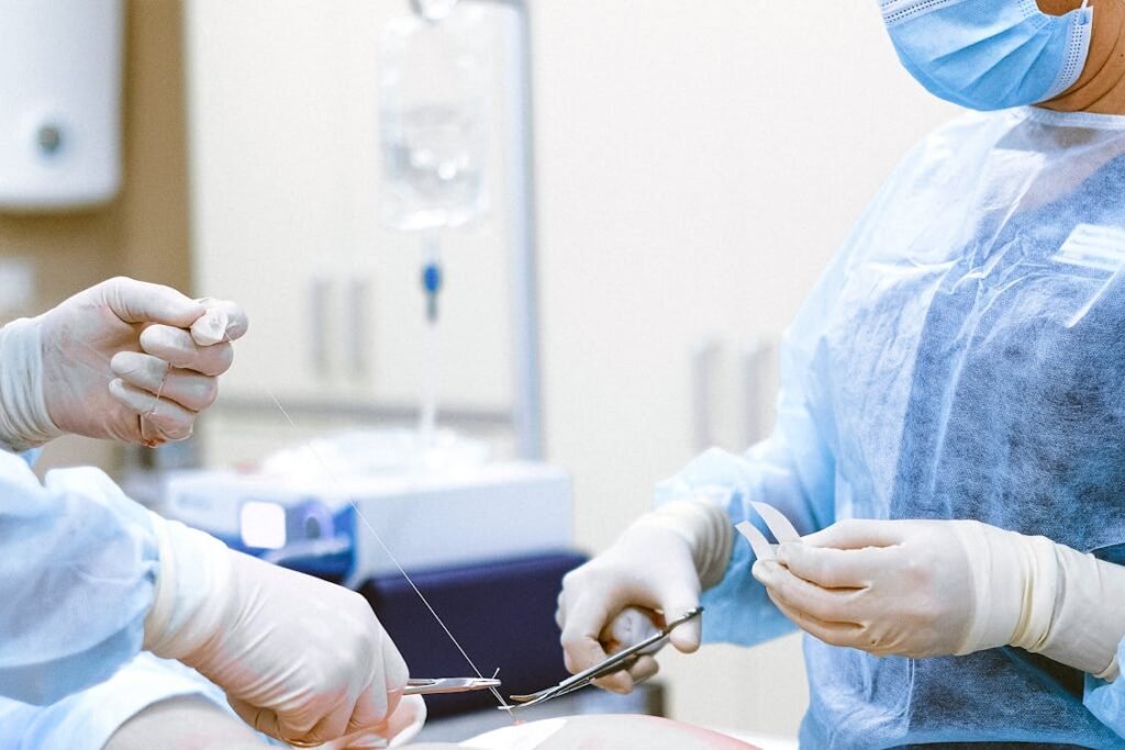 Victim of medical negligence? Learn how to file for compensation in India, legal steps, required documents, and key laws protecting your rights.