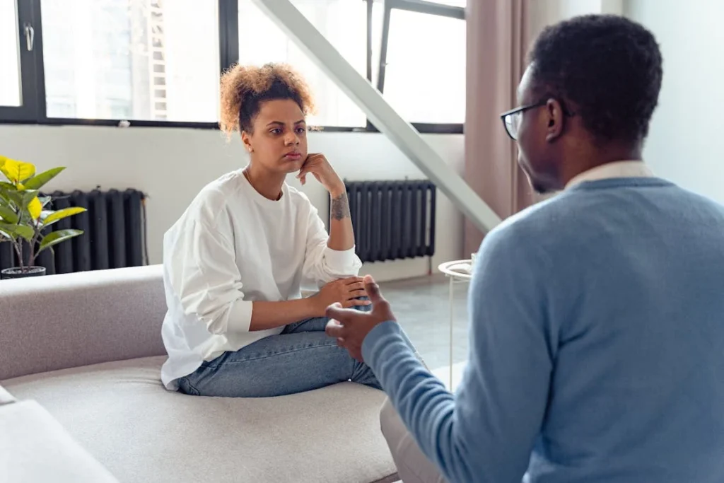 Long-term training can take an emotional toll, especially when progress feels slow. Taking care of mental health is just as important as physical training, as a strong mindset directly impacts motivation.