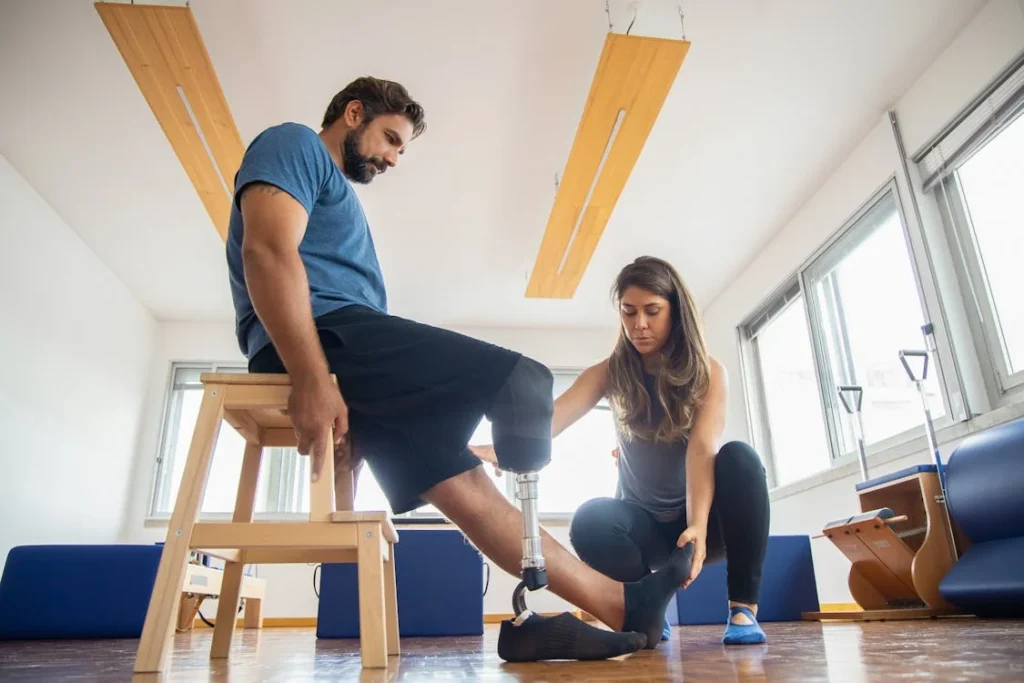 Training hard and competing at a high level puts significant strain on the body, making recovery an essential part of an athlete’s routine.
