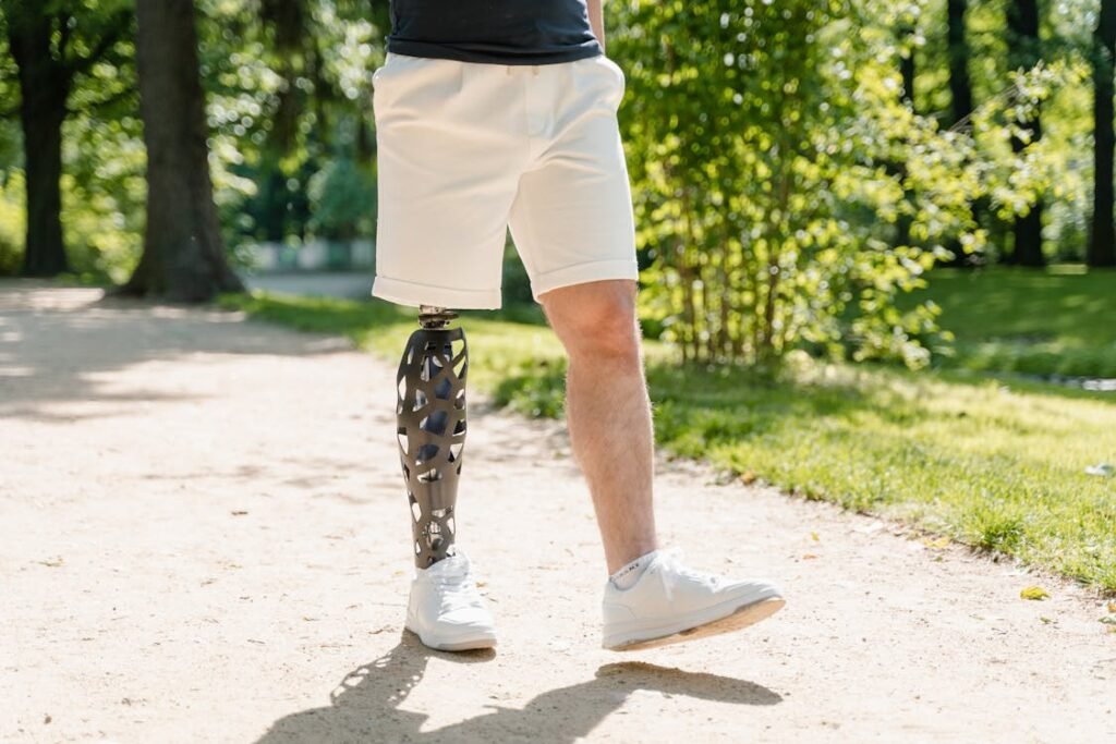 The advancements in AI-driven prosthetics are not just theoretical; they are already making a huge difference in the lives of users.