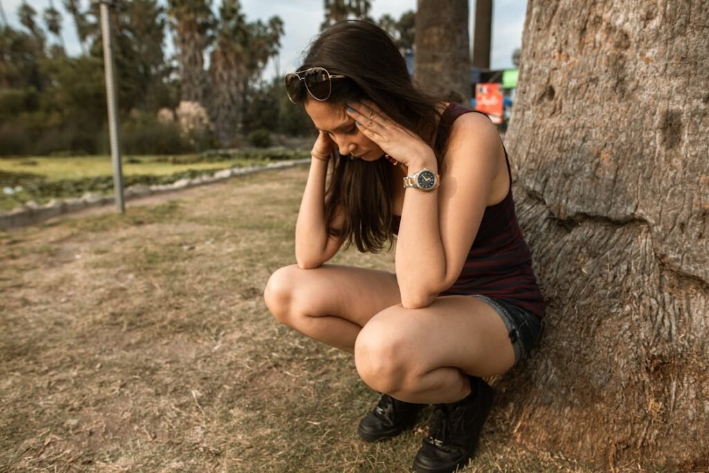 Post-traumatic stress disorder (PTSD) is a mental health condition that occurs after a person experiences a deeply distressing or life-threatening event.