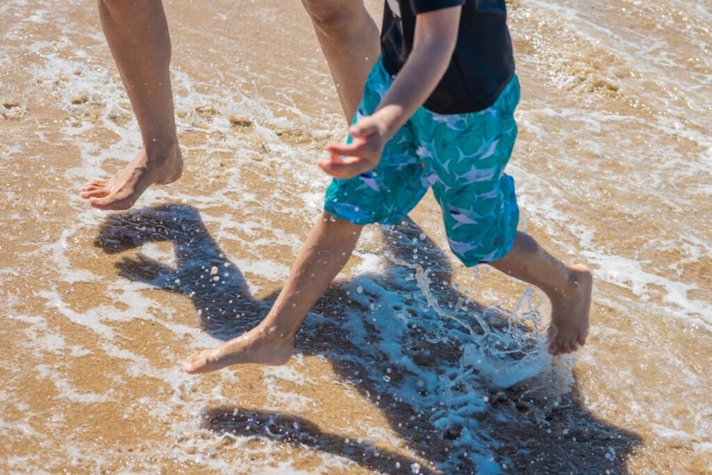 Waterproof prosthetics are more than just specialized devices—they represent freedom. The ability to swim, surf, dive, or simply walk along the shoreline without limitations is life-changing for individuals with limb loss.