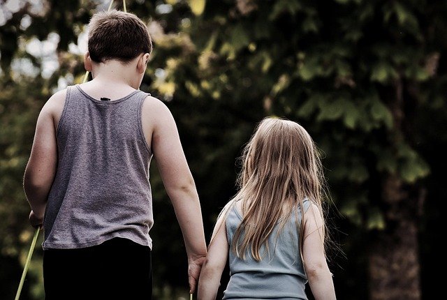 If your child is struggling to keep up with their peers, complains of discomfort during movement