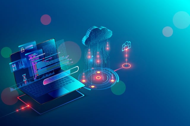 Discover how blockchain technology could revolutionize prosthetic manufacturing, ensuring transparency, security, and accessibility in distribution