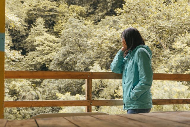 Anaya, a 12-year-old from Dehradun, has always loved the thrill of adventure.