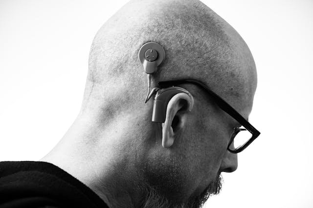 Hearing aids have improved significantly in recent years