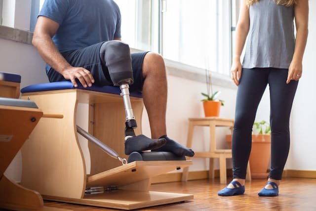Myoelectric prosthetics are transforming the way amputees experience movement, offering significant improvements over traditional prosthetic options.