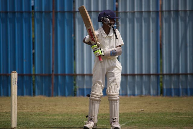 Cricket is more than just a sport in India—it’s a way of life