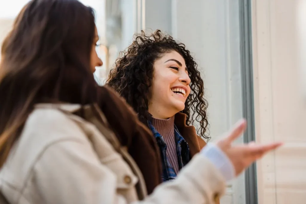 Beyond stand-up comedy, social media, and pop culture, disability humor plays an important role in everyday interactions. Whether it’s cracking a joke with friends, using humor to lighten a difficult moment, or responding to awkward situations, people with disabilities often use humor as a social tool.