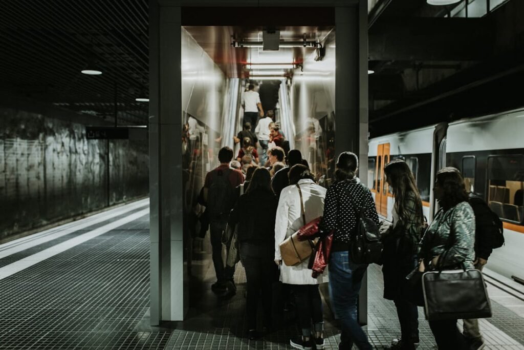 Despite clear legal requirements, most public transport systems in India remain difficult to use for people with disabilities. The reasons for this failure are a combination of poor enforcement, lack of awareness, inadequate funding, and outdated infrastructure.
