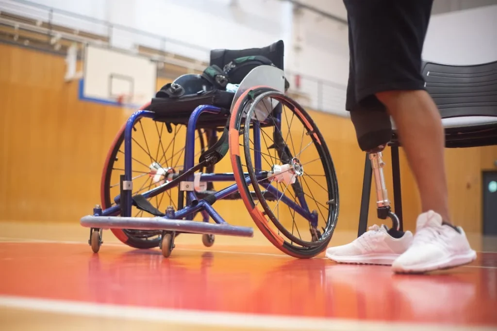 Managing diabetes and living with limb loss is not just about short-term adjustments—it’s about building lifelong habits that support overall health, mobility, and well-being.