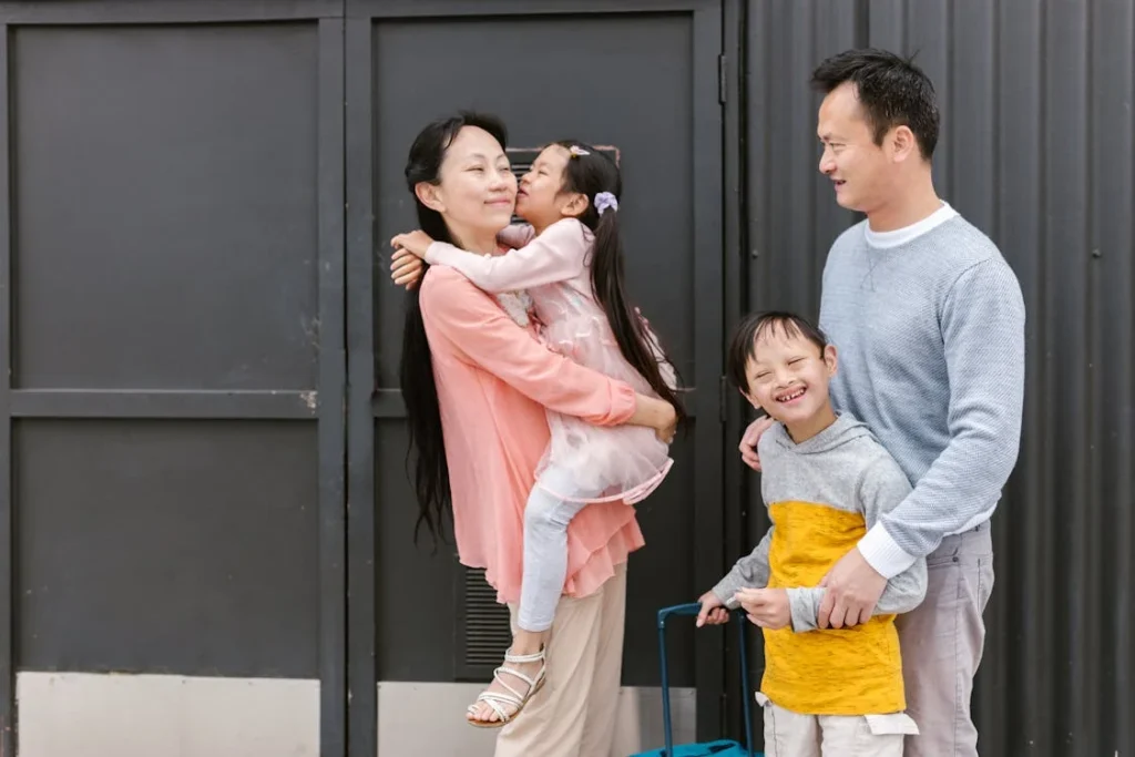Parenting a disabled child varies across cultures. Explore how different societies offer support, or lack thereof, to families navigating disability.
