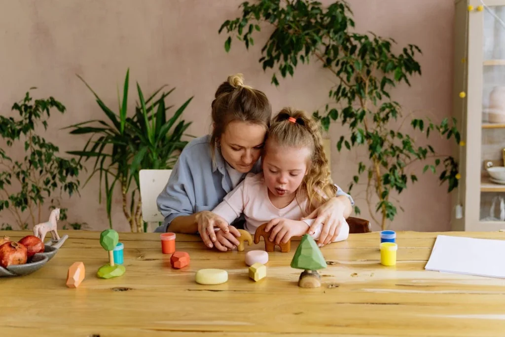 While parents play the most direct role in caring for a child with a disability, the broader society also has a responsibility to create an inclusive and supportive environment.