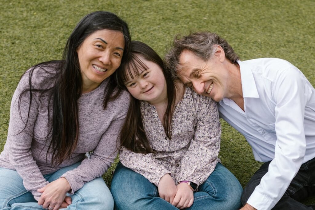 Raising a child with a disability can be emotionally challenging for parents. From navigating medical treatments to advocating for inclusive education, the journey is often filled with stress, uncertainty, and moments of self-doubt.