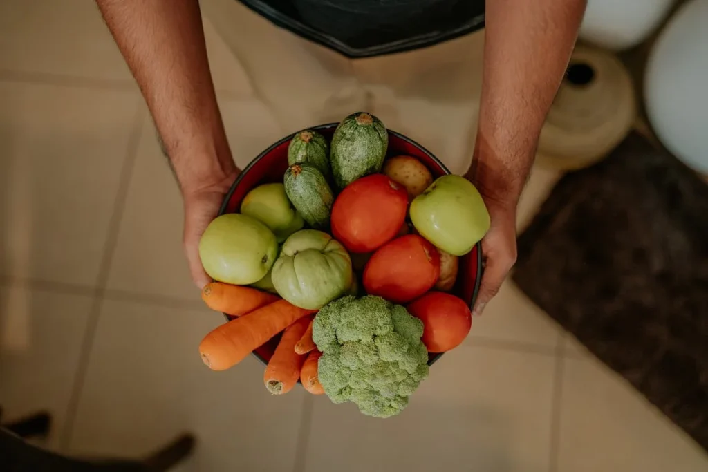 Eating anti-inflammatory foods is not just about reducing pain or healing after an amputation—it’s about creating a lifestyle that supports long-term health, mobility, and well-being.