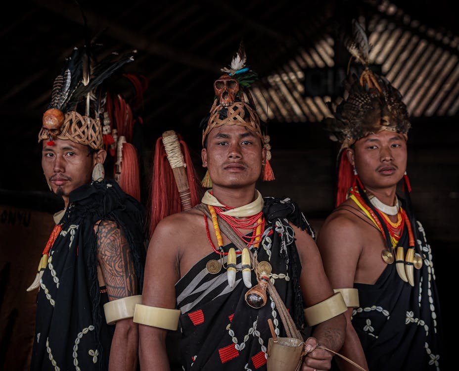 Discover how indigenous communities view disability—some offering deep support, while others marginalize. Learn about their traditions and challenges.