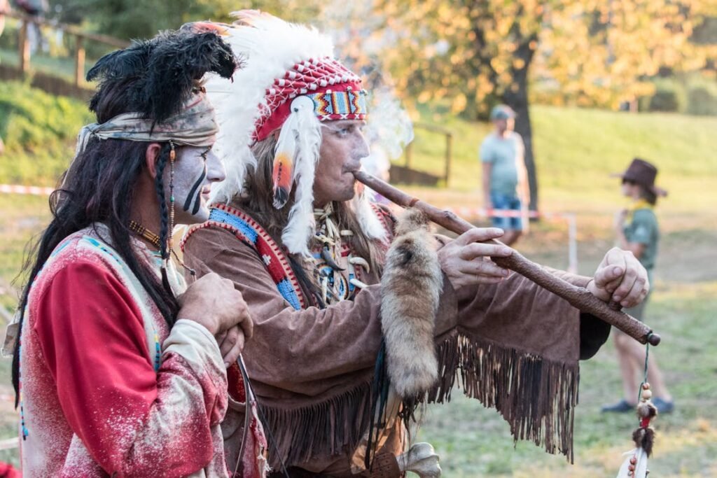 While indigenous cultures have their own ways of supporting people with disabilities, there is still room for improvement. The key is to find a balance between preserving traditional care systems and integrating modern support. Indigenous communities do not need to abandon their cultural values, but they can benefit from new tools, medical knowledge, and inclusive policies.