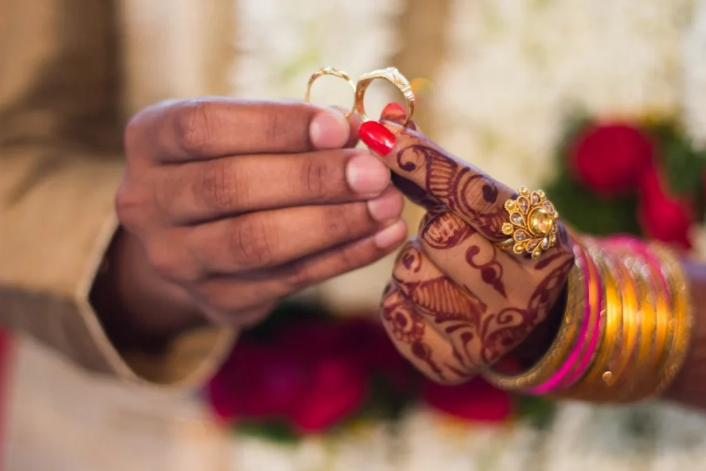 In many cultures, marriage is not just a personal choice—it is a family and community affair. Parents, relatives, and elders often play a significant role in choosing a spouse, ensuring that the union aligns with family expectations, social status, and financial security.