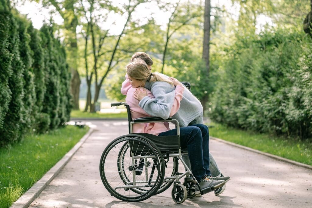 The way disability is portrayed in films, television, and social media plays a significant role in shaping how society views disabled individuals in the context of marriage and relationships.