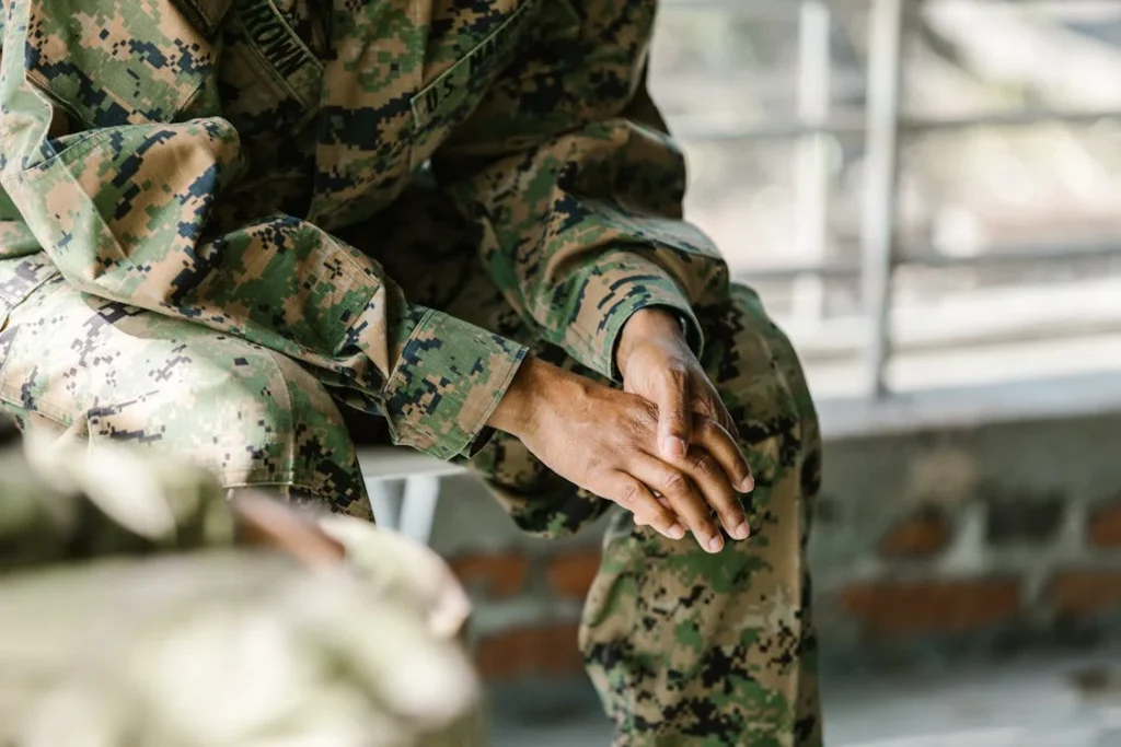 Losing a limb in service is more than just a physical injury; it is a life-changing event that brings psychological and emotional challenges. For war veterans, adapting to a prosthetic limb is not just about mobility—it is about identity, self-worth, and purpose.