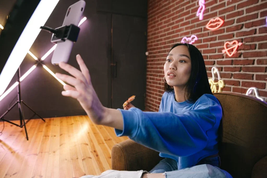 Beyond personal storytelling and community building, social media has become a powerful tool for pushing governments, businesses, and public institutions toward greater accessibility.