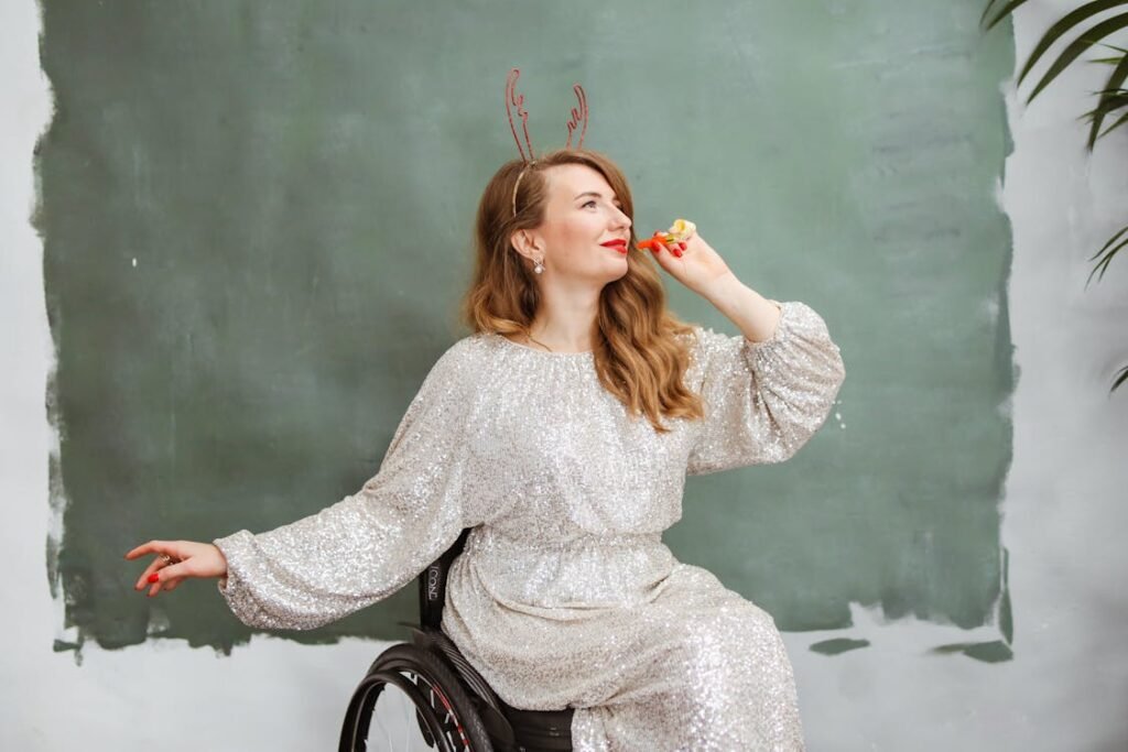 Disability influencers are not just changing perceptions—they are actively shaping industries by demanding inclusivity in fashion, beauty, and lifestyle.