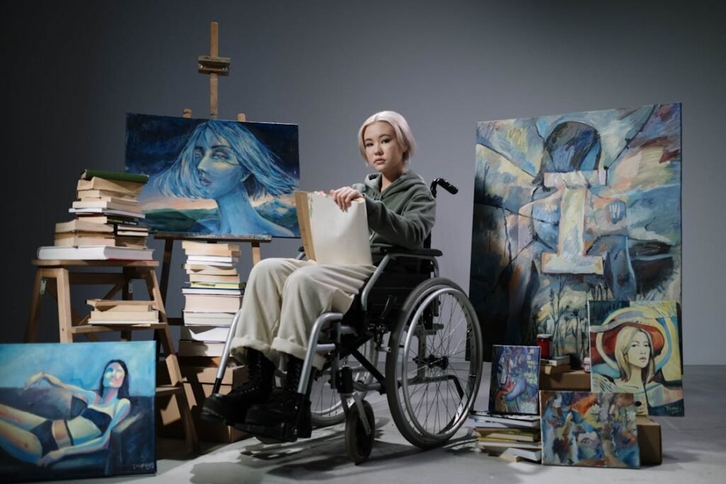 One of the most significant contributions of disability influencers is the way they bring people together. Social media has become a space where individuals with disabilities can connect, share experiences, and find support. For many, this is life-changing.