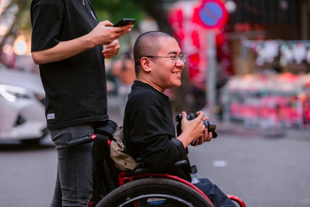 As disability influencers gain more visibility, brands are realizing the value of working with them. Companies that once overlooked the disability community are now actively seeking collaborations, recognizing both the social and economic impact of inclusive marketing.