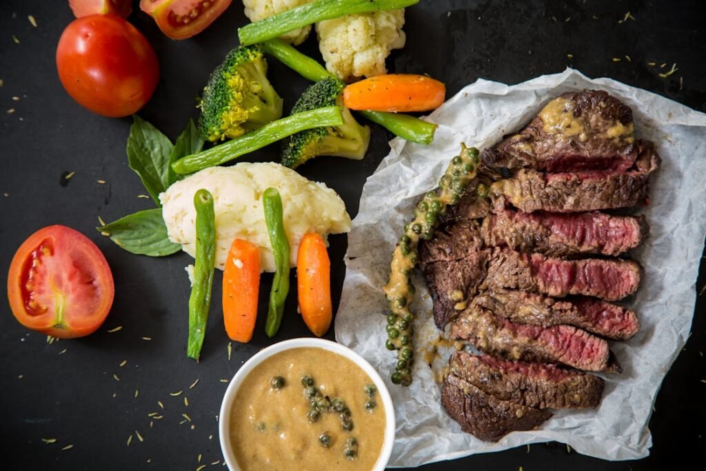 Maintaining a healthy weight after limb loss starts with nutrition. What you eat directly affects your energy levels, muscle strength, and overall well-being.
