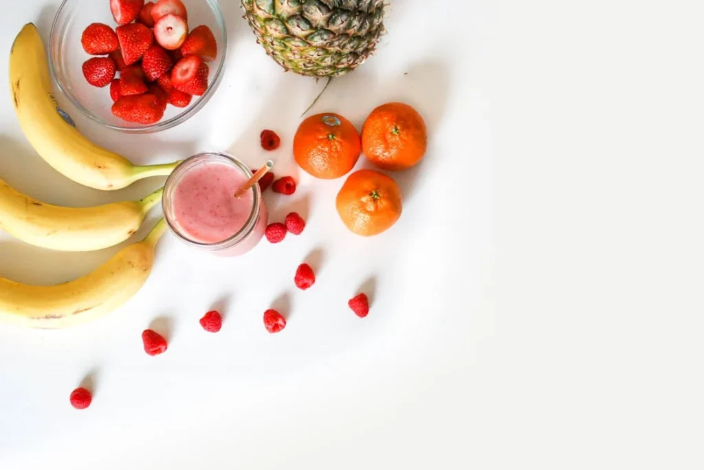 Just like vitamins, minerals play an important role in keeping bones strong and muscles functioning properly.