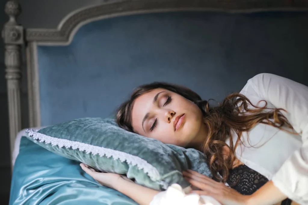 Sleep plays a vital role in maintaining a healthy weight, yet it is often overlooked. After limb loss, sleep patterns can change due to discomfort, phantom limb sensations, or stress.