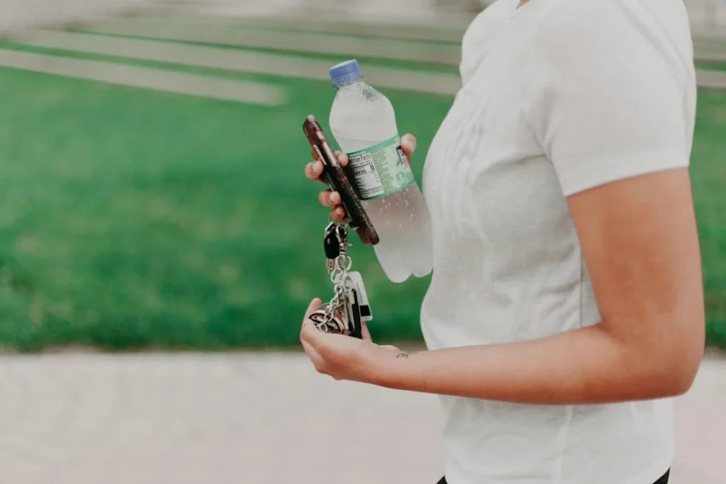 Hydration affects amputees differently compared to those without limb loss. Factors like prosthetic use, skin sensitivity, and body temperature regulation all influence how the body retains and loses water.