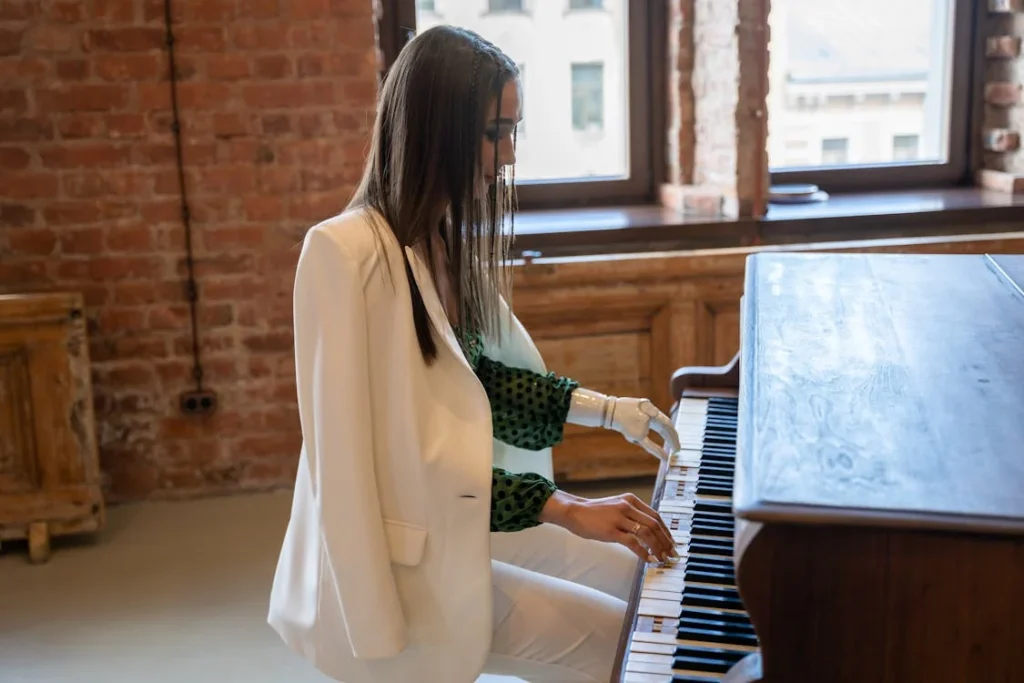Art and music have not only provided a creative outlet for people with disabilities but have also played a critical role in disability rights movements across cultures.