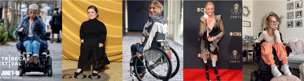For decades, mainstream media has often portrayed disability in two extreme ways: as either a tragedy or a source of inspiration. These limited narratives failed to capture the full range of experiences that people with disabilities have.
