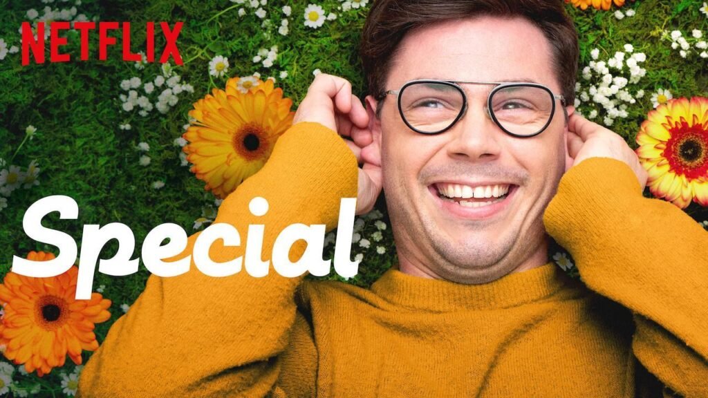 Streaming services have already introduced more inclusive content, such as the Indian web series Sacred Games, which featured a disabled gangster, and international projects like Special, a comedy-drama about a gay man with cerebral palsy played by a disabled actor.